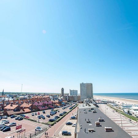 Be So Suite Zandvoort Exteriér fotografie