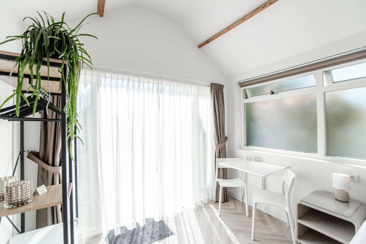 Be So Suite Zandvoort Exteriér fotografie