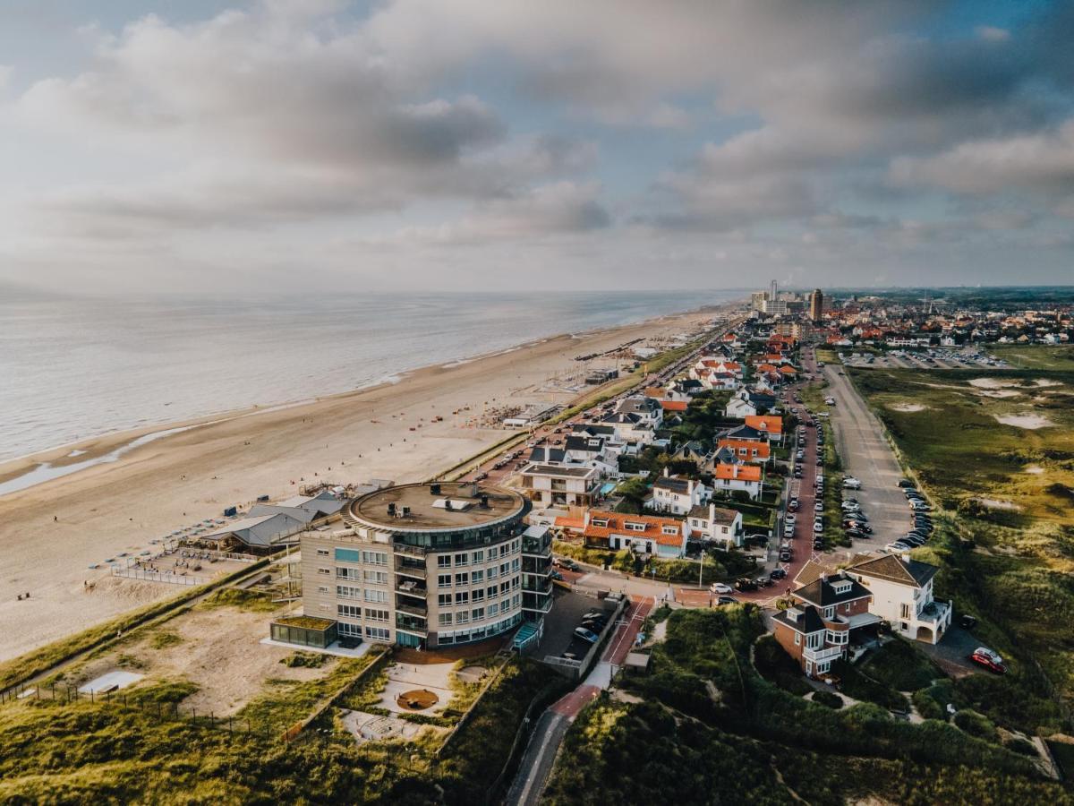 Be So Suite Zandvoort Exteriér fotografie
