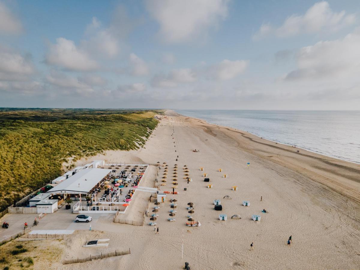 Be So Suite Zandvoort Exteriér fotografie